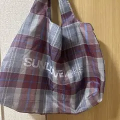 SUNLOVE ショッパー バッグ 袋