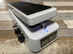 1970年代初頭初期型のジェン・クライベイビー Jen cry baby　VOX 1970年代初頭初期型のジェン・クライベイビー Jen cry baby VOX | Mercari