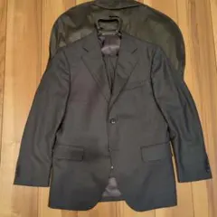 【J.PRESS BASIC】 ウール100% セミオーダー　冬物スーツ