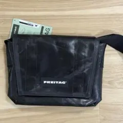 2026年最新】freitag オールブラックの人気アイテム - メルカリ