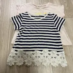 ブランシェス　トップス　110 まとめ売り