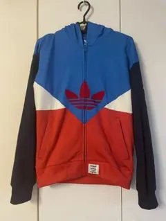 【adidas originals】アディダスオリジナルス NIGO パーカー