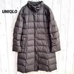 大きいサイズ ダウンジャケット