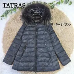 2025年最新】tatras ダウン カモの人気アイテム - メルカリ