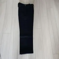 Dolce＆Gabbana 毛100％スラックス（秋冬）のサムネイル