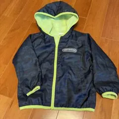 outdoor アウター100センチ