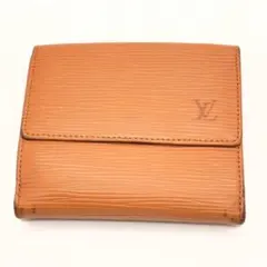 2026年最新】LV エピ 三つ折り財布の人気アイテム - メルカリ