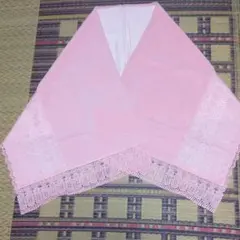 ショール（和装用)