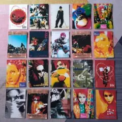 2026年最新】hide トレーディングカードの人気アイテム - メルカリ