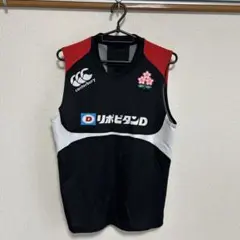 帝京大学 ラグビー タンクトップ - メルカリ