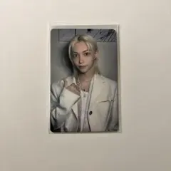 straykids フィリックス ate タワレコ特典 トレカ