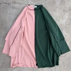 KIDILL DOCKING CRAZY COLOR L/S SHIRT Y2Kのサムネイル