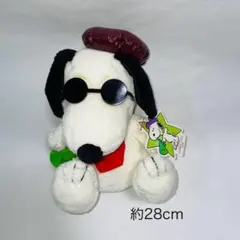 スヌーピー　映画監督　ユニバーサルスタジオジャパン