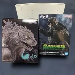 2026年最新】大怪獣空中決戦 鎮座獣 ガメラ（1995）の人気アイテム