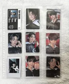 は*ぼ様 TREASURE ジフン