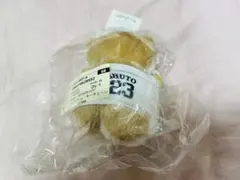 ソフトバンクホークス 周東佑京 23柴犬キーチェーン