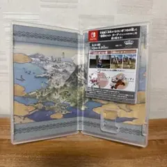 ポケモンレジェンズ アルセウス ケースのみ