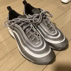 キ*ズ様 NIKE AIR MAX 97 ULTRA 17 27.5cm