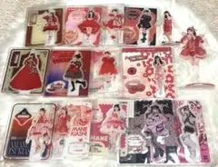 月足天音 アクスタ 15点