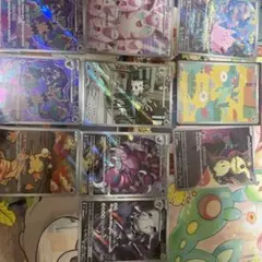 ポケモンカード　AR アートレア　まとめ