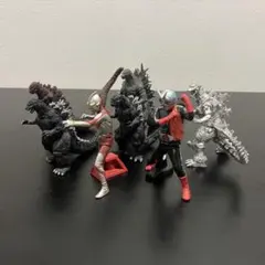 仮面ライダー龍騎 ソフビ人形 ラムネ 食玩 フィギュア - メルカリ