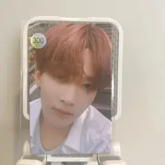 【最終価格】 SEVENTEEN セブチ トレカ ジョンハン 300