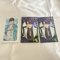ROF-MAO 剣持刀也 2nd LIVE Limitless フォトカード