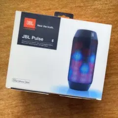 未開封】JBL PULSE4 ワイヤレススピーカー Bluetooth 廃盤 | Mercari