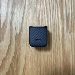 未使用品　Osmo Pocket 3 ハンドル（1/4インチ ねじ穴付き）