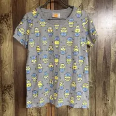 ミニオン　Tシャツのサムネイル