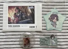 シャニマス｜浅倉透 グッズまとめ - メルカリ