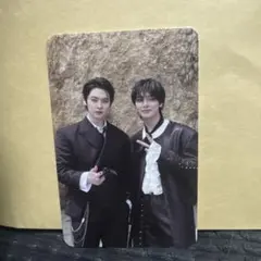 3 リノ　アイエン　アリラン　B&N トレカ　Straykids スキズ