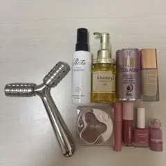 コスメまとめ売り