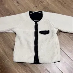 Columbia シアトルマウンテンリバーシブルジャケット