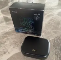 FiiO UTWS5 MMCX 旧型 - メルカリ