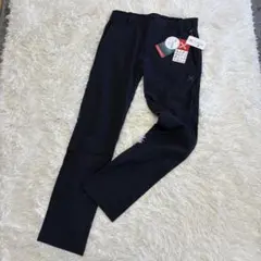 現行モデル 極美品 ブリーフィングゴルフ パンツ 黒 ブラック M〜L相当