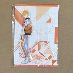 【にじさんじ】 にじフェス クラスジャージ アクリルスタンド 宇佐美リト