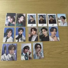 2026年最新】STRAYkids トレカ まとめ売りの人気アイテム - メルカリ