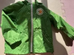 薄手のジャンパーのサムネイル