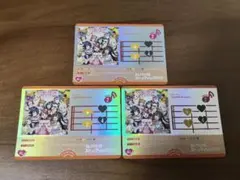 ラブカ　TOKIMEKI Runners【L】PL!N-bp5-026-L