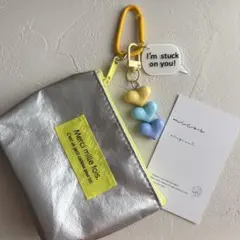 200✴︎ キーホルダー✴︎じゃらじゃらバッグチャームストラップキーチャーム