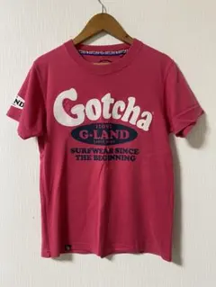 90s〜00s初期 Gotcha ガッチャ サーフ系 ヴィンテージ Tシャツのサムネイル