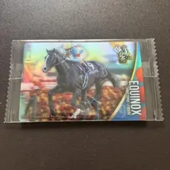 サラブレッドホースコレクション ツインウエハース