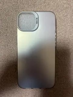 iPhone用ケース SO COOLデザイン