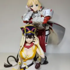 Fate　ちょこのせフィギュア