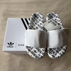 新品 adidas HYKE サンダル シューズ アディダス バイ ハイクのサムネイル