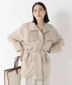 2025年最新】CHAOS ジャケット リネンの人気アイテム - メルカリ