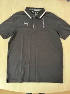 Pumaゴルフ　ポロシャツ M 黒