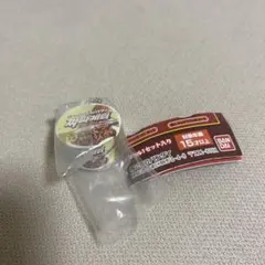 農心Wチャームコレクション チャパゲティ ガチャ