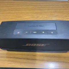 Bose SoundLink Mini ワイヤレススピーカーのサムネイル